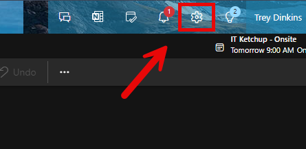 A screen shot of a computer

Description automatically generated